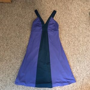 Patagonia Dress